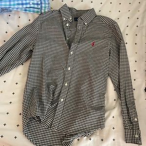 Ralph Lauren Shirt
